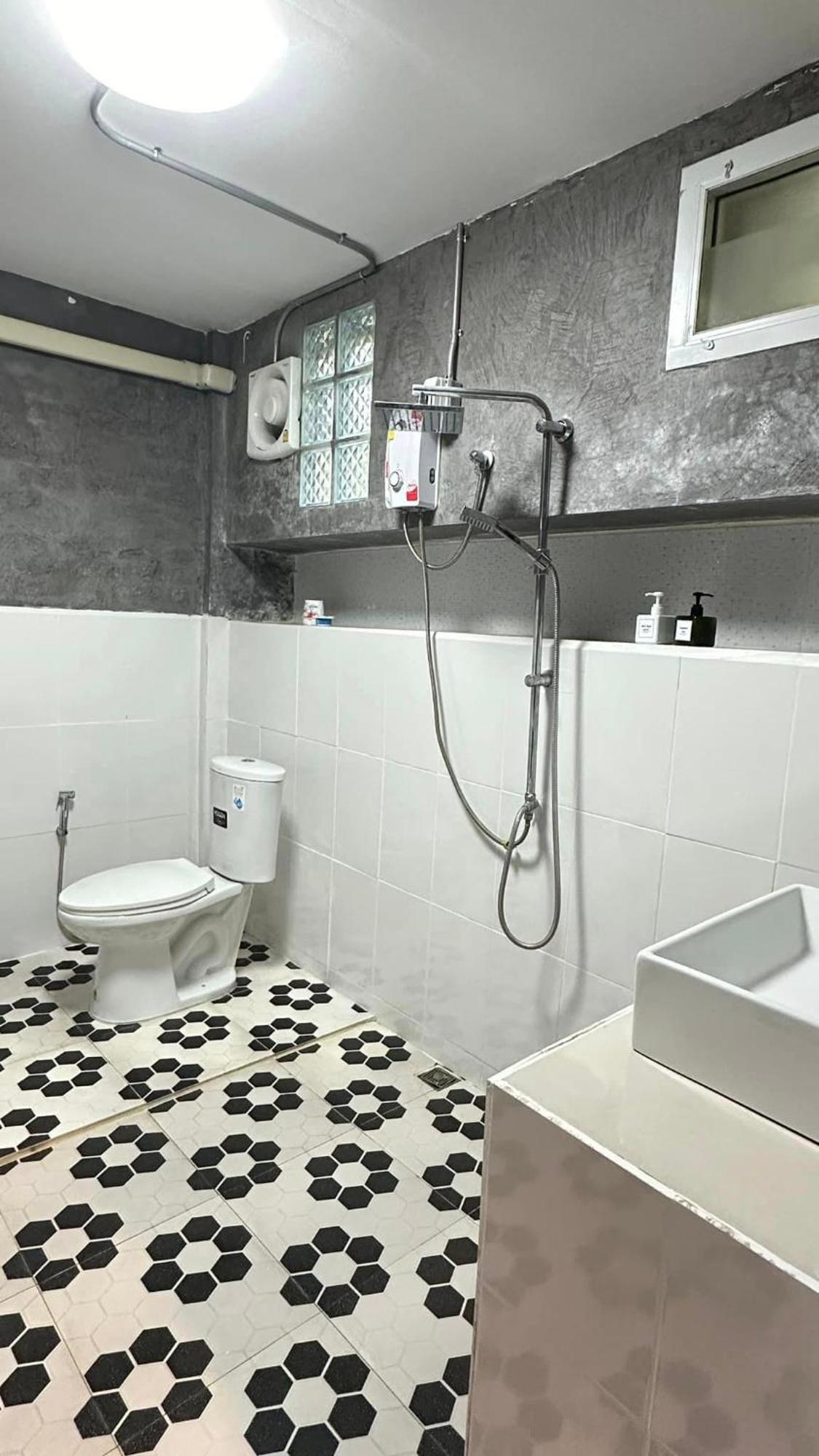 บ้านภทรพรรณ ขุนยวม แม่ฮ่องสอน Ban Pataraphan Khunyuam Maehongson Thailand Ban Khun Yuam Ngoại thất bức ảnh