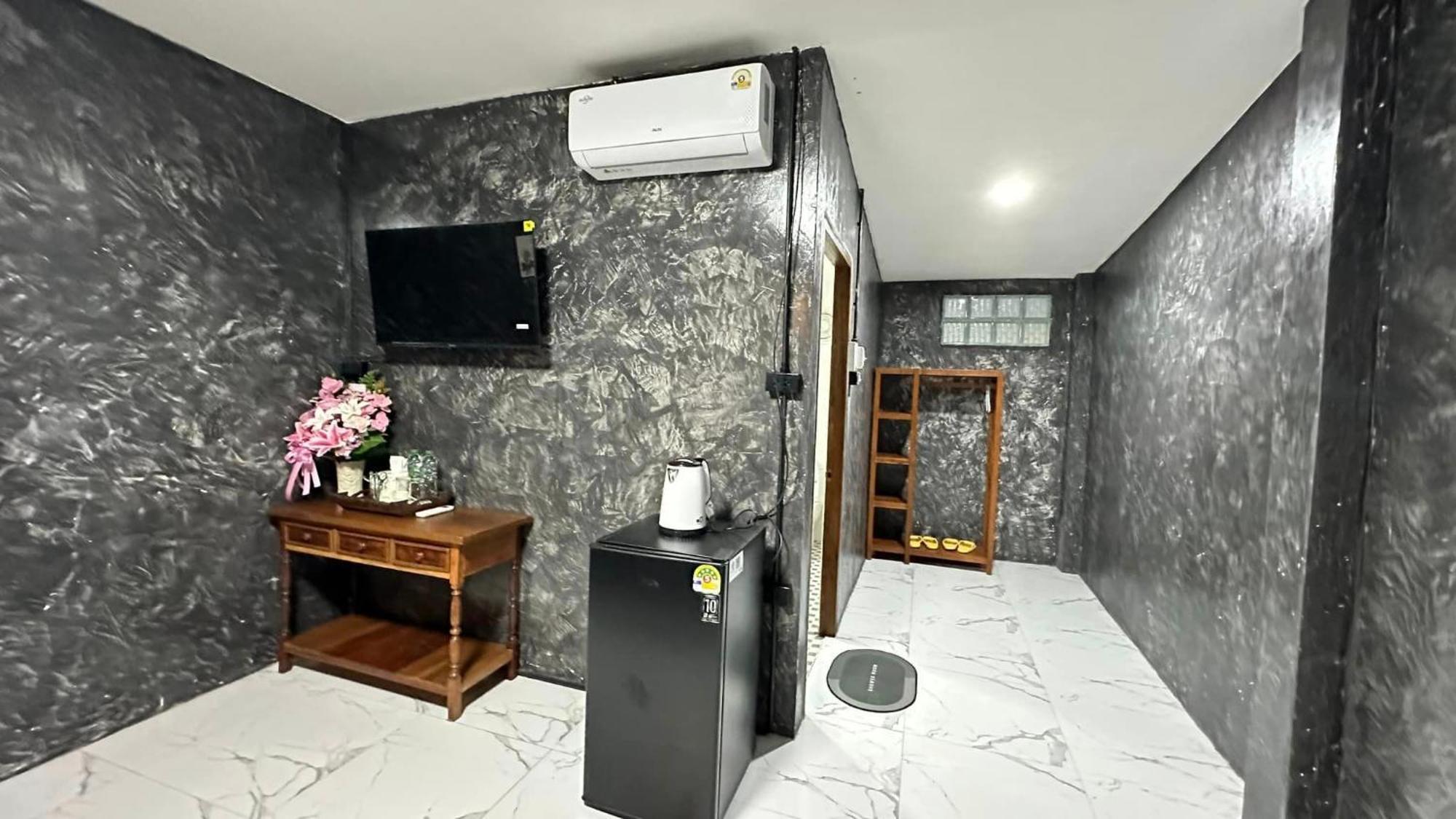 บ้านภทรพรรณ ขุนยวม แม่ฮ่องสอน Ban Pataraphan Khunyuam Maehongson Thailand Ban Khun Yuam Ngoại thất bức ảnh