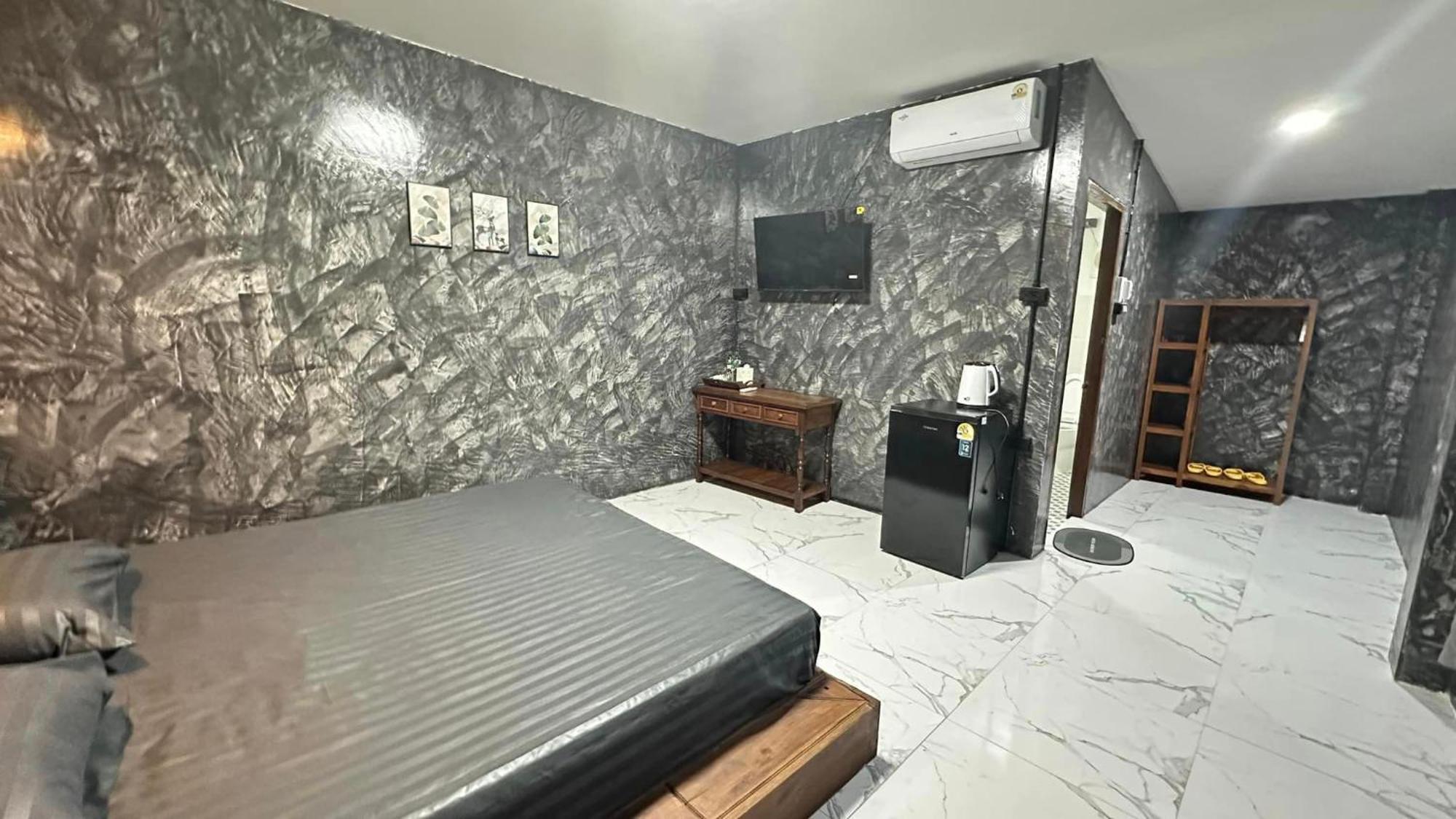 บ้านภทรพรรณ ขุนยวม แม่ฮ่องสอน Ban Pataraphan Khunyuam Maehongson Thailand Ban Khun Yuam Ngoại thất bức ảnh