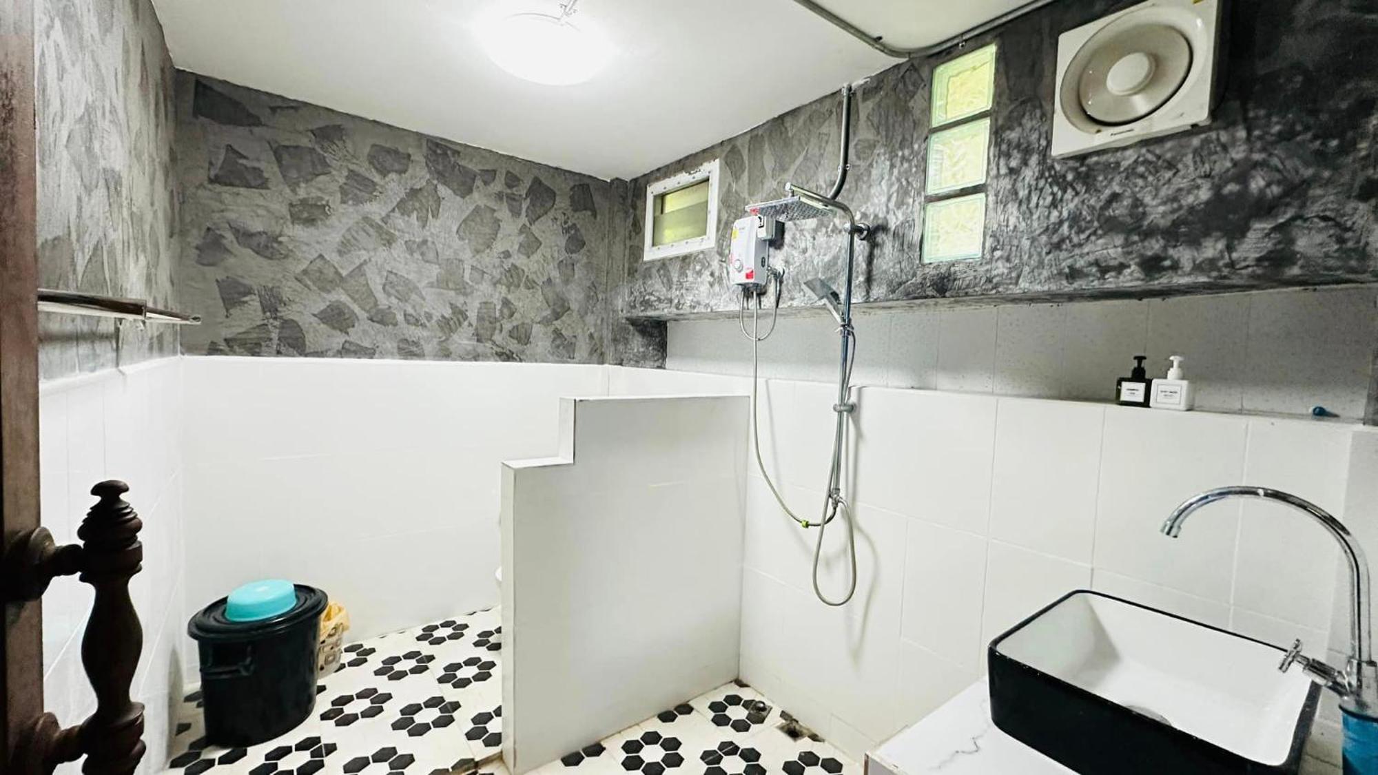 บ้านภทรพรรณ ขุนยวม แม่ฮ่องสอน Ban Pataraphan Khunyuam Maehongson Thailand Ban Khun Yuam Ngoại thất bức ảnh