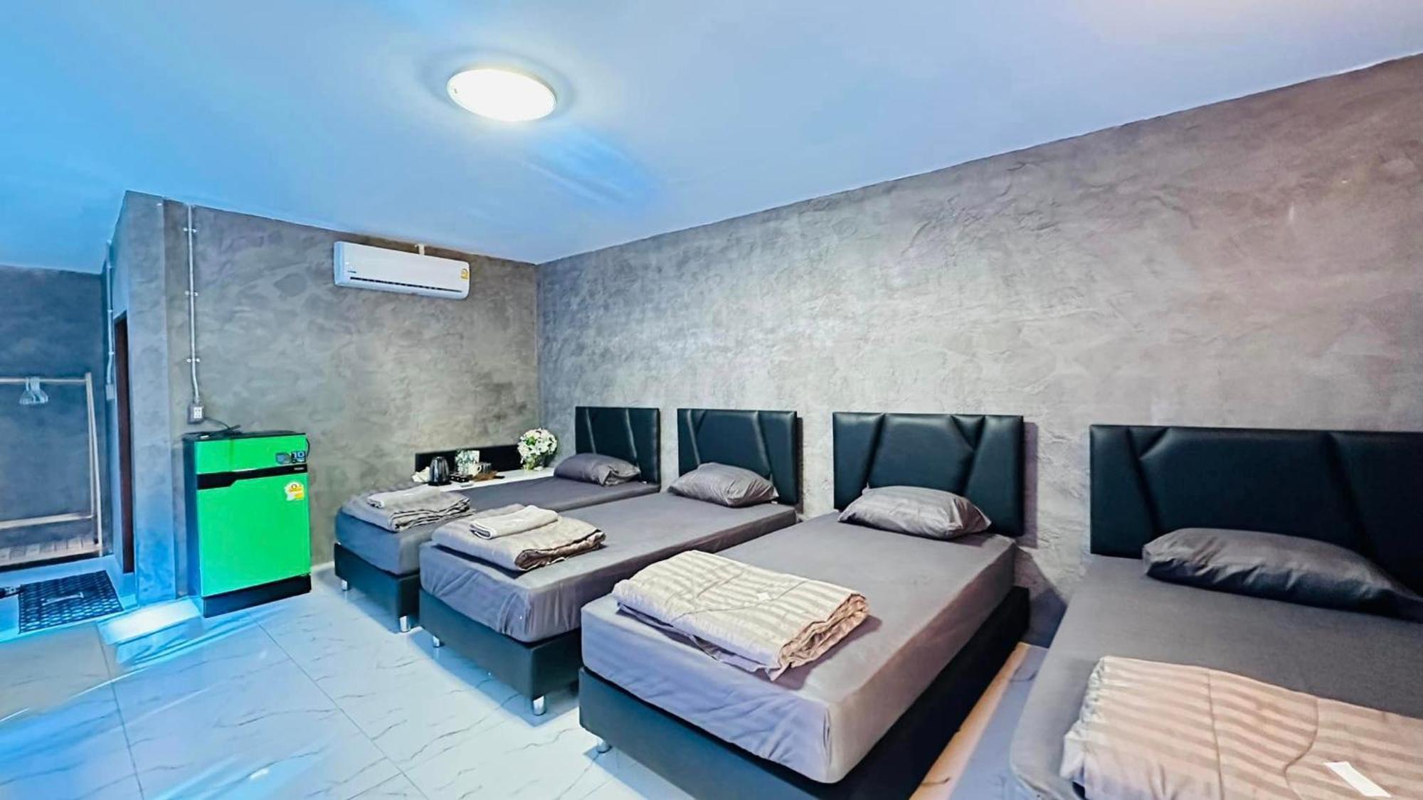 บ้านภทรพรรณ ขุนยวม แม่ฮ่องสอน Ban Pataraphan Khunyuam Maehongson Thailand Ban Khun Yuam Ngoại thất bức ảnh