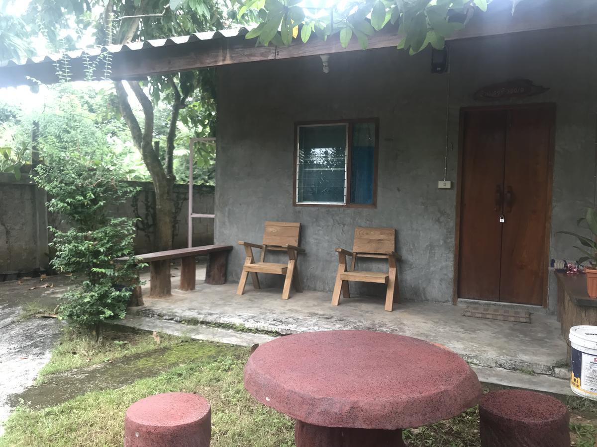 บ้านภทรพรรณ ขุนยวม แม่ฮ่องสอน Ban Pataraphan Khunyuam Maehongson Thailand Ban Khun Yuam Ngoại thất bức ảnh